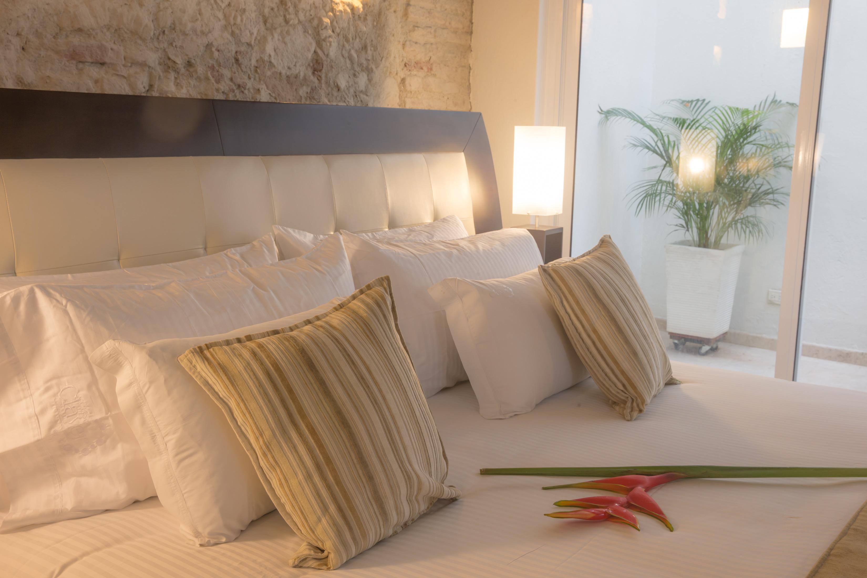 Casa Claver Loft Boutique Hotel Cartagena  Exterior foto