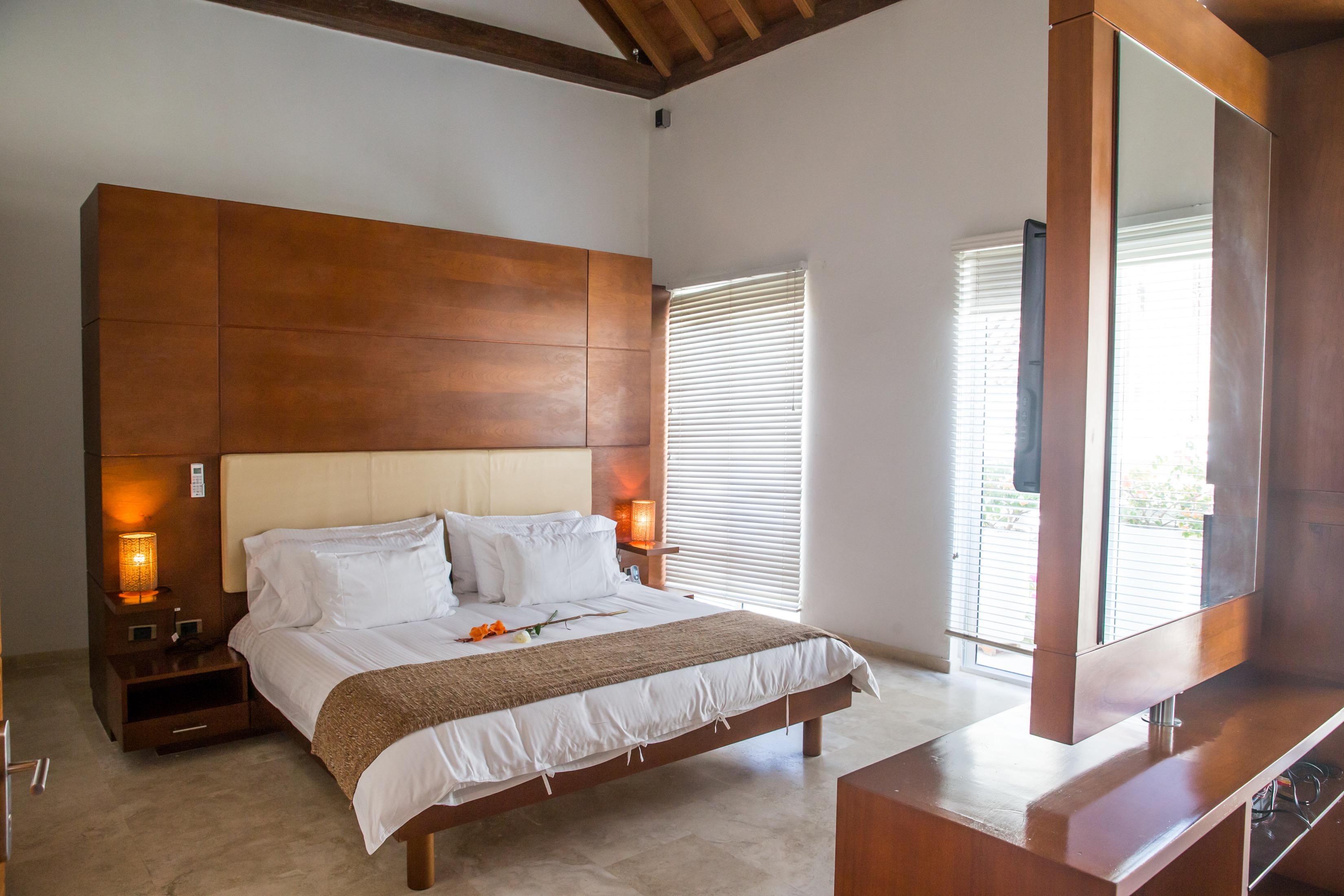 Casa Claver Loft Boutique Hotel Cartagena  Exterior foto
