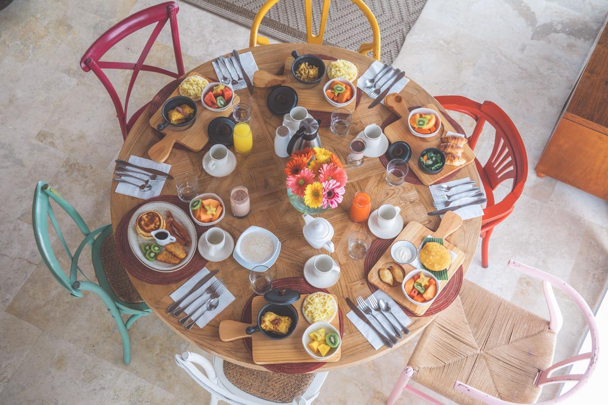 Casa Claver Loft Boutique Hotel Cartagena  Exterior foto