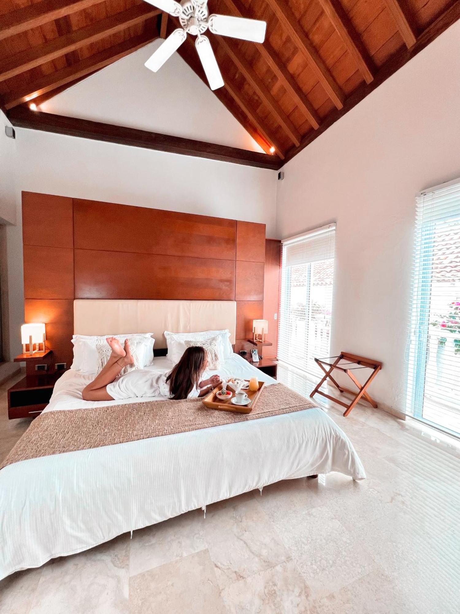 Casa Claver Loft Boutique Hotel Cartagena  Exterior foto