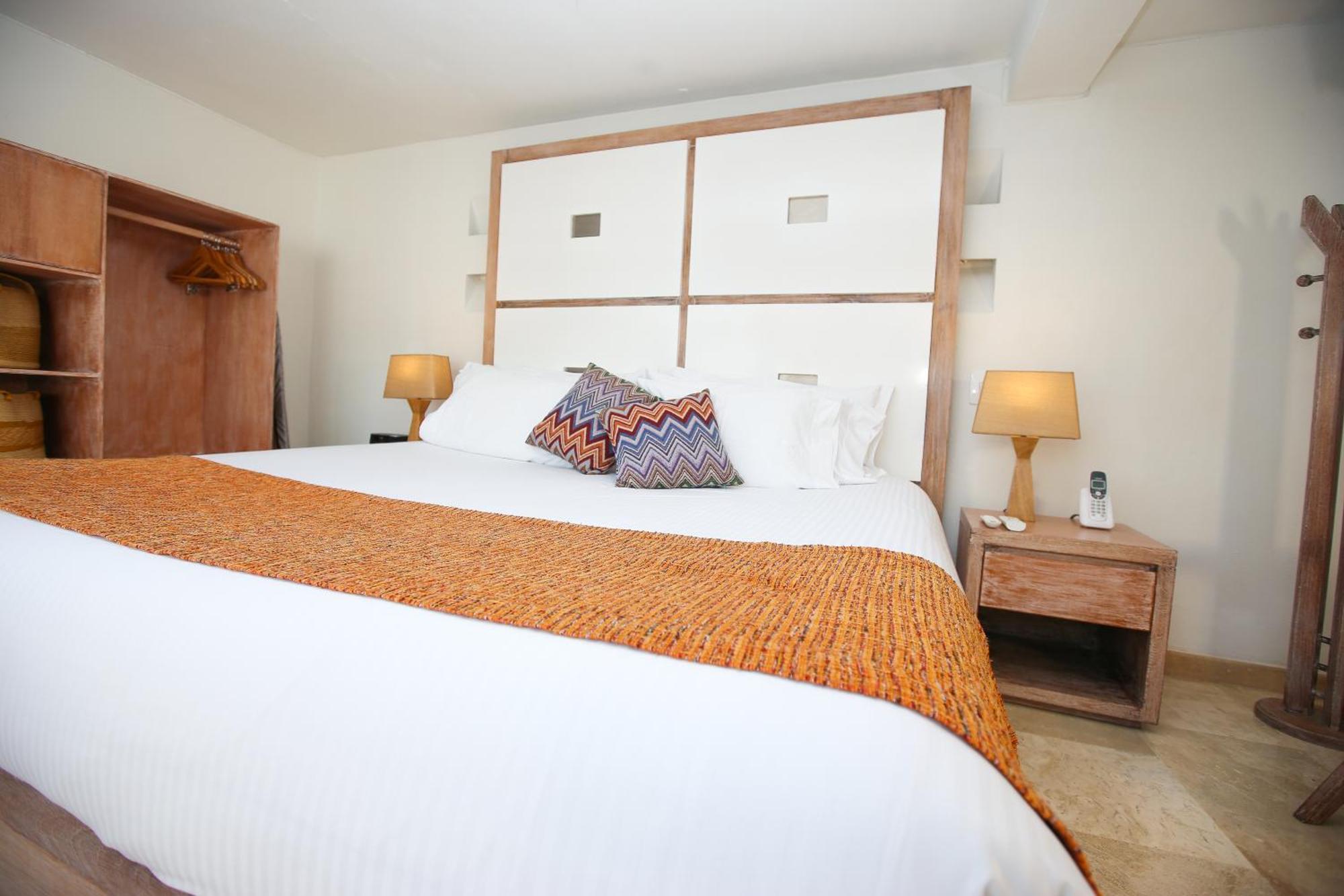 Casa Claver Loft Boutique Hotel Cartagena  Exterior foto