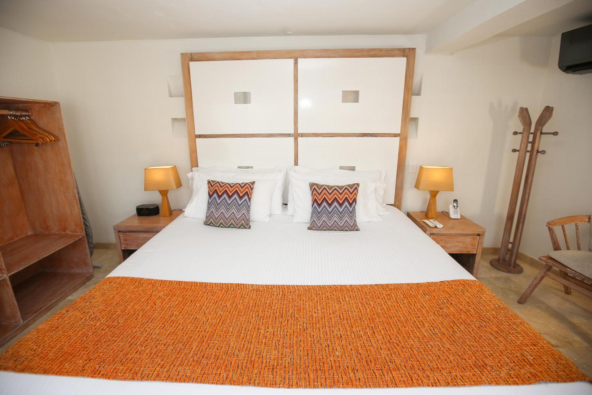 Casa Claver Loft Boutique Hotel Cartagena  Exterior foto