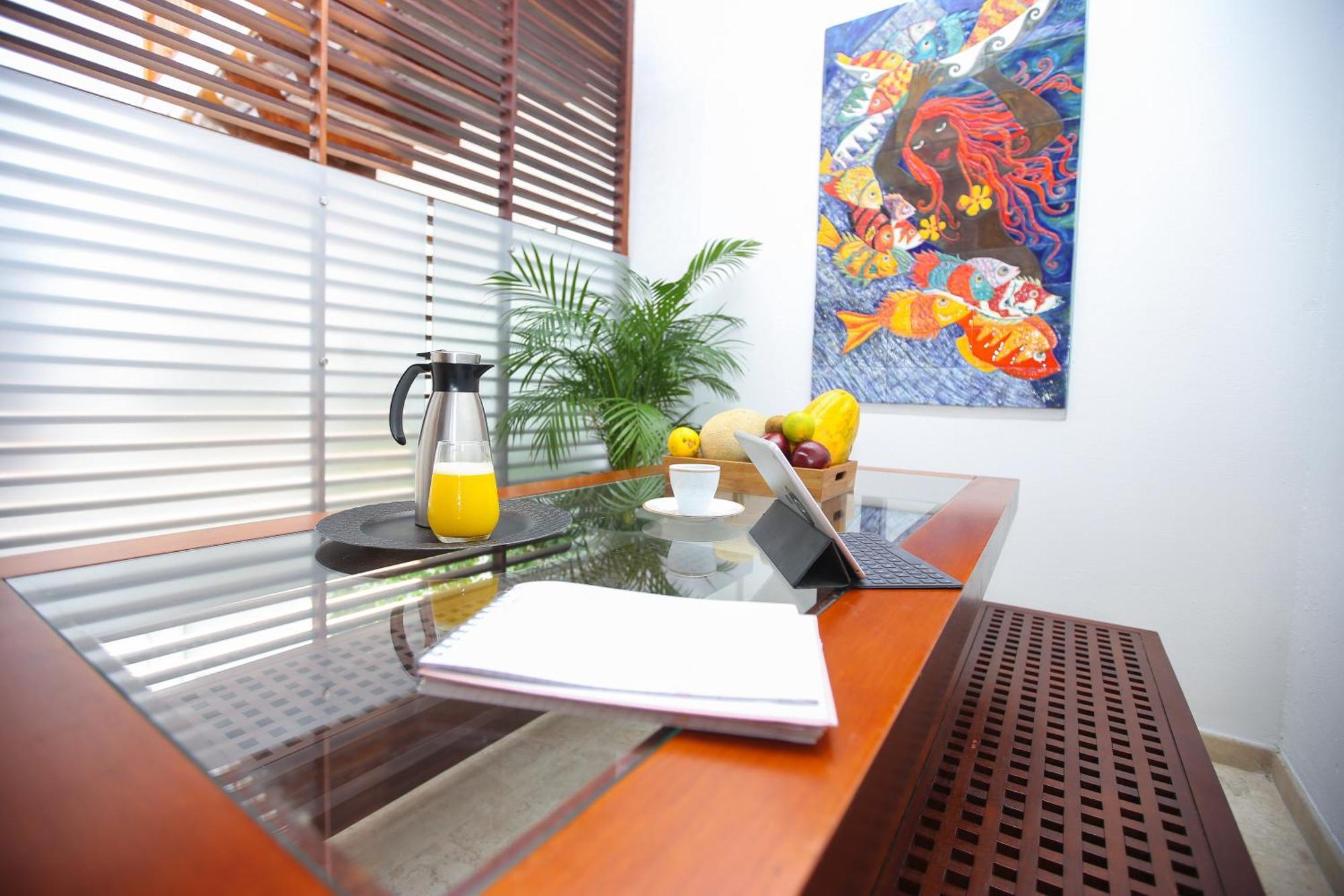 Casa Claver Loft Boutique Hotel Cartagena  Exterior foto