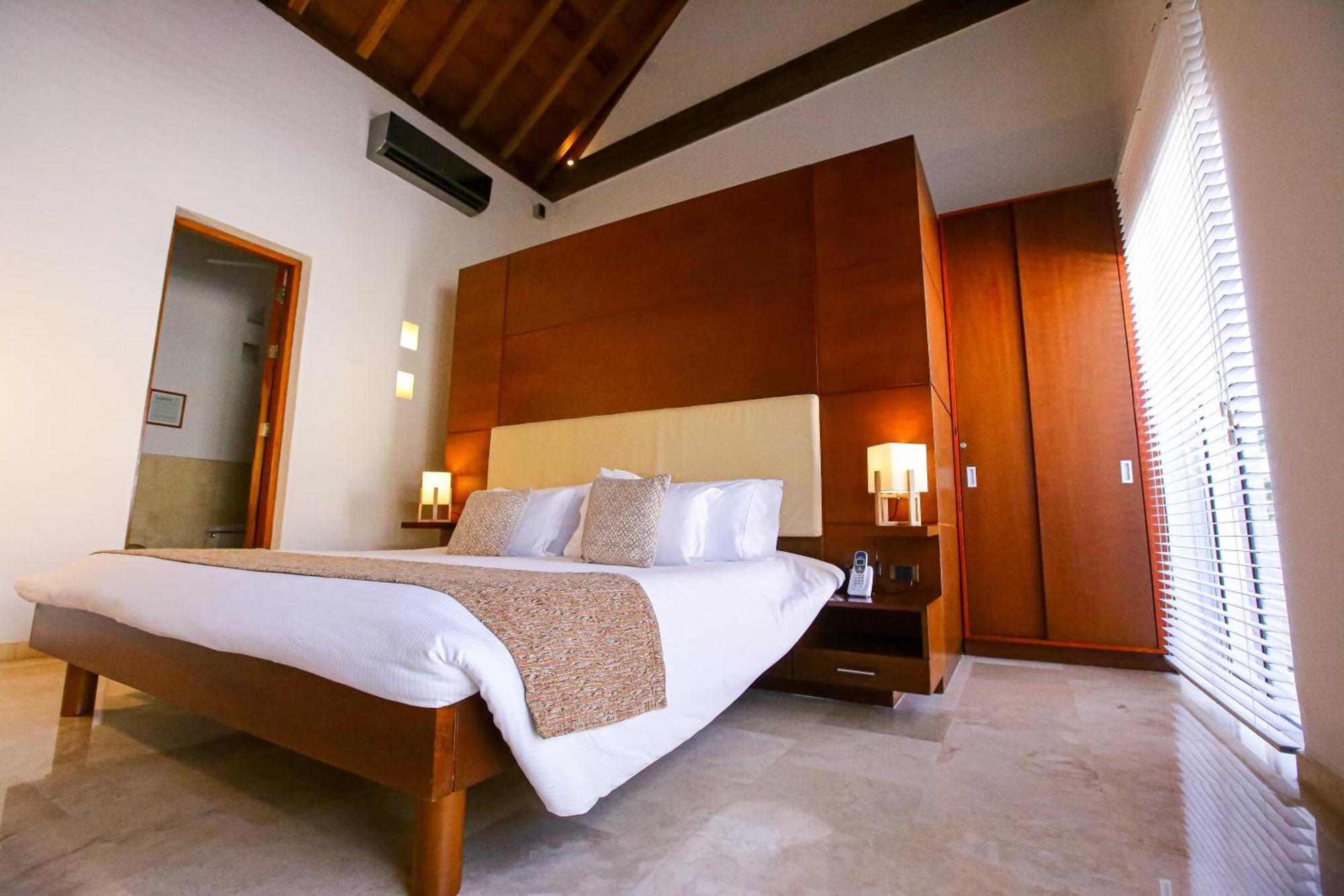 Casa Claver Loft Boutique Hotel Cartagena  Exterior foto
