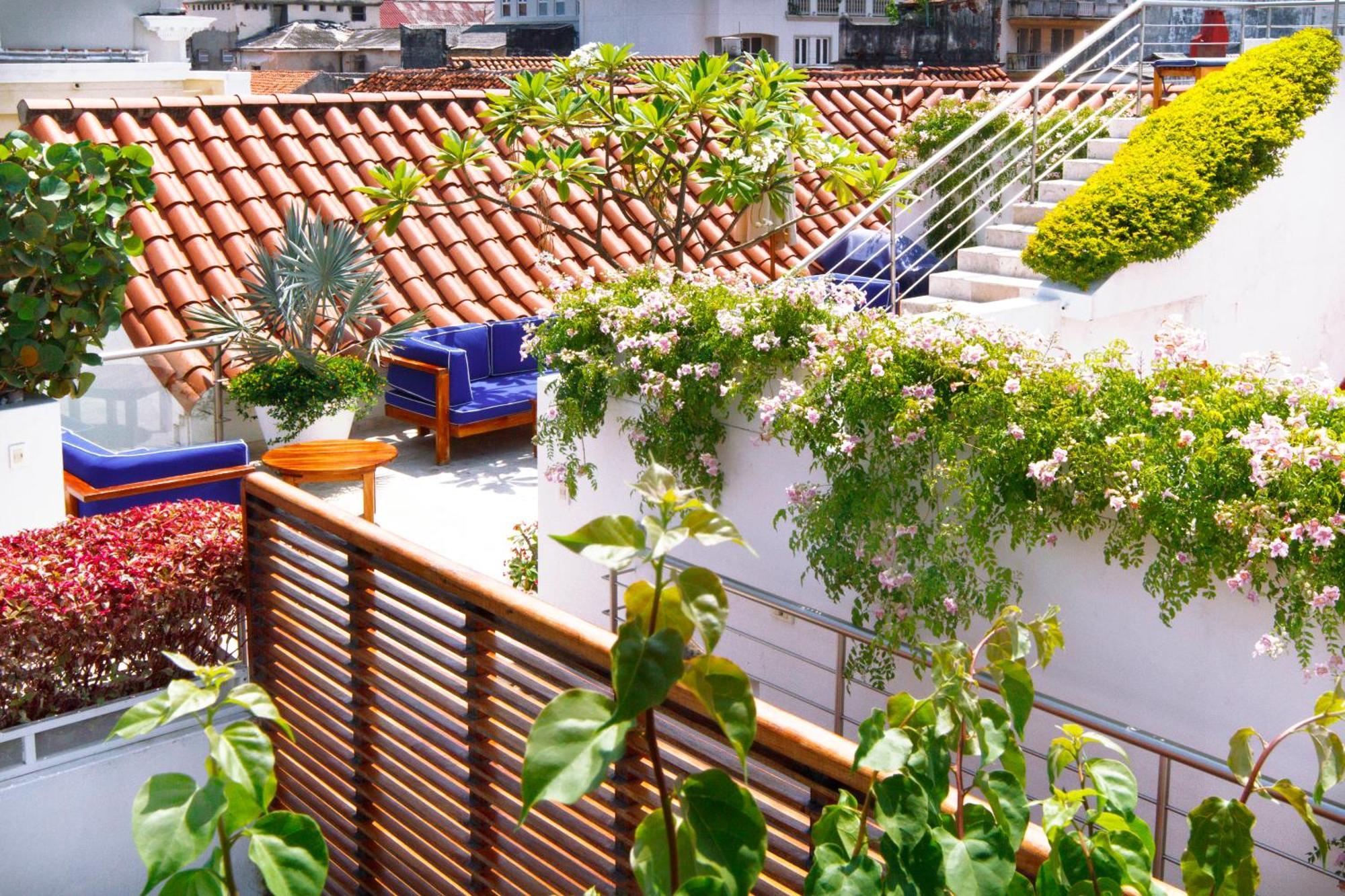 Casa Claver Loft Boutique Hotel Cartagena  Exterior foto